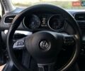 Серый Фольксваген Гольф, объемом двигателя 2.48 л и пробегом 138 тыс. км за 10500 $, фото 14 на Automoto.ua