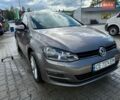 Серый Фольксваген Гольф, объемом двигателя 1.97 л и пробегом 259 тыс. км за 11500 $, фото 1 на Automoto.ua