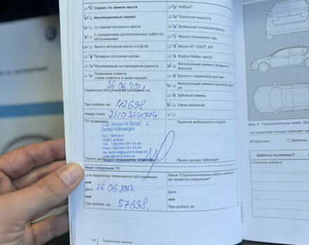 Серый Фольксваген Гольф, объемом двигателя 1.4 л и пробегом 70 тыс. км за 14999 $, фото 61 на Automoto.ua