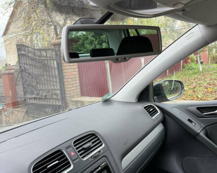 Фольксваген Гольф 2013 в Хмельницком на Automoto.ua Серый Фольксваген Гольф, объемом двигателя 1.39 л и пробегом 161 тыс. км за 8700 $, фото 16 на Automoto.ua