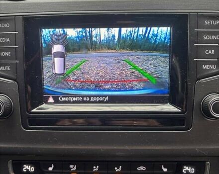 Серый Фольксваген Гольф, объемом двигателя 1.4 л и пробегом 142 тыс. км за 12700 $, фото 11 на Automoto.ua