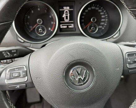 Фольксваген Гольф 2013 в Хмельницком на Automoto.ua Серый Фольксваген Гольф, объемом двигателя 1.39 л и пробегом 161 тыс. км за 8700 $, фото 12 на Automoto.ua