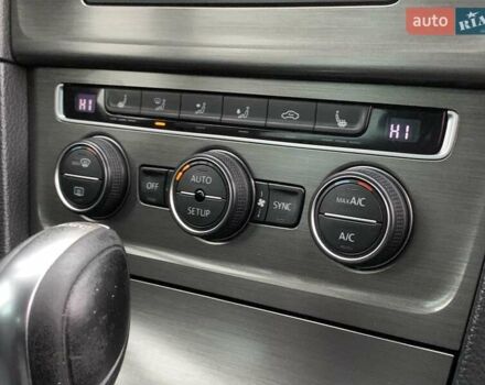 Серый Фольксваген Гольф, объемом двигателя 2 л и пробегом 273 тыс. км за 13499 $, фото 37 на Automoto.ua