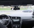 Серый Фольксваген Гольф, объемом двигателя 2 л и пробегом 208 тыс. км за 10007 $, фото 4 на Automoto.ua