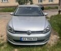 Серый Фольксваген Гольф, объемом двигателя 1.4 л и пробегом 120 тыс. км за 14000 $, фото 1 на Automoto.ua