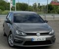 Серый Фольксваген Гольф, объемом двигателя 2 л и пробегом 165 тыс. км за 11793 $, фото 1 на Automoto.ua
