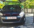 Сірий Фольксваген Гольф, об'ємом двигуна 2 л та пробігом 200 тис. км за 10676 $, фото 1 на Automoto.ua