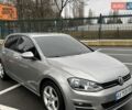 Серый Фольксваген Гольф, объемом двигателя 1.4 л и пробегом 194 тыс. км за 9000 $, фото 1 на Automoto.ua