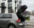 Фольксваген Гольф 2013 в Киеве на Automoto.ua Серый Фольксваген Гольф, объемом двигателя 1.6 л и пробегом 257 тыс. км за 8600 $, фото 11 на Automoto.ua