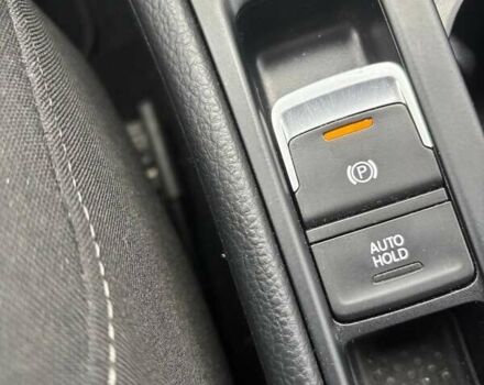 Серый Фольксваген Гольф, объемом двигателя 1.4 л и пробегом 142 тыс. км за 12700 $, фото 13 на Automoto.ua