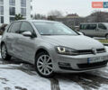 Сірий Фольксваген Гольф, об'ємом двигуна 1.4 л та пробігом 235 тис. км за 11700 $, фото 1 на Automoto.ua