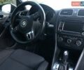 Серый Фольксваген Гольф, объемом двигателя 2.48 л и пробегом 138 тыс. км за 10500 $, фото 16 на Automoto.ua