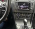 Серый Фольксваген Гольф, объемом двигателя 1.4 л и пробегом 142 тыс. км за 12700 $, фото 10 на Automoto.ua