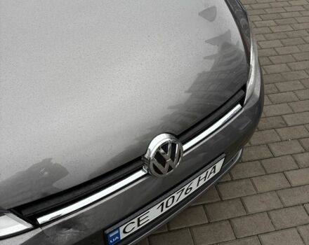 Фольксваген Гольф 2013 в Киеве на Automoto.ua Серый Фольксваген Гольф, объемом двигателя 1.6 л и пробегом 257 тыс. км за 8600 $, фото 12 на Automoto.ua