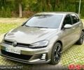 Серый Фольксваген Гольф, объемом двигателя 2 л и пробегом 172 тыс. км за 14500 $, фото 1 на Automoto.ua