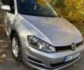 Сірий Фольксваген Гольф, об'ємом двигуна 1.2 л та пробігом 178 тис. км за 11000 $, фото 10 на Automoto.ua