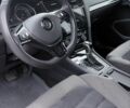 Серый Фольксваген Гольф, объемом двигателя 2 л и пробегом 208 тыс. км за 10007 $, фото 3 на Automoto.ua