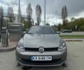 Сірий Фольксваген Гольф, об'ємом двигуна 1.97 л та пробігом 260 тис. км за 11300 $, фото 1 на Automoto.ua