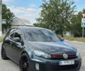 Серый Фольксваген Гольф, объемом двигателя 1.98 л и пробегом 182 тыс. км за 12499 $, фото 11 на Automoto.ua