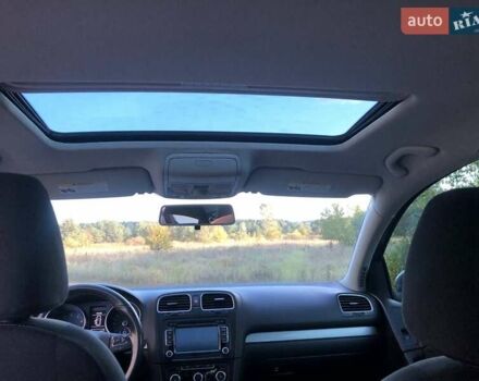 Серый Фольксваген Гольф, объемом двигателя 2.48 л и пробегом 138 тыс. км за 10500 $, фото 10 на Automoto.ua
