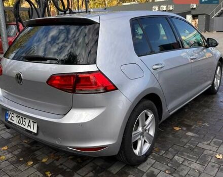 Сірий Фольксваген Гольф, об'ємом двигуна 1.2 л та пробігом 178 тис. км за 11000 $, фото 3 на Automoto.ua
