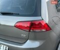 Сірий Фольксваген Гольф, об'ємом двигуна 1.97 л та пробігом 194 тис. км за 11900 $, фото 14 на Automoto.ua