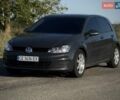 Серый Фольксваген Гольф, объемом двигателя 1.6 л и пробегом 270 тыс. км за 9800 $, фото 3 на Automoto.ua