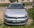Серый Фольксваген Гольф, объемом двигателя 1.4 л и пробегом 120 тыс. км за 14000 $, фото 1 на Automoto.ua