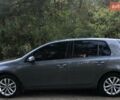 Серый Фольксваген Гольф, объемом двигателя 2.48 л и пробегом 138 тыс. км за 10500 $, фото 7 на Automoto.ua