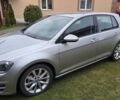 Сірий Фольксваген Гольф, об'ємом двигуна 1.6 л та пробігом 190 тис. км за 9900 $, фото 2 на Automoto.ua