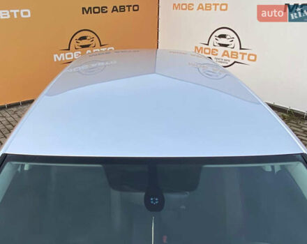 Серый Фольксваген Гольф, объемом двигателя 1.6 л и пробегом 212 тыс. км за 8999 $, фото 30 на Automoto.ua