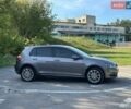 Серый Фольксваген Гольф, объемом двигателя 1.97 л и пробегом 250 тыс. км за 9500 $, фото 4 на Automoto.ua