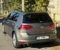 Сірий Фольксваген Гольф, об'ємом двигуна 1.6 л та пробігом 270 тис. км за 10900 $, фото 5 на Automoto.ua