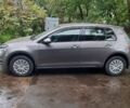 Сірий Фольксваген Гольф, об'ємом двигуна 1.6 л та пробігом 209 тис. км за 10500 $, фото 1 на Automoto.ua