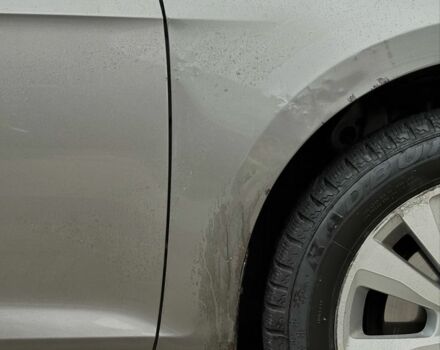 Фольксваген Гольф 2013 в Киеве на Automoto.ua Серый Фольксваген Гольф, объемом двигателя 1.6 л и пробегом 257 тыс. км за 8600 $, фото 5 на Automoto.ua