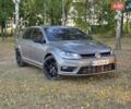 Сірий Фольксваген Гольф, об'ємом двигуна 1.97 л та пробігом 126 тис. км за 14200 $, фото 1 на Automoto.ua