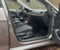 Серый Фольксваген Гольф, объемом двигателя 1.4 л и пробегом 142 тыс. км за 12700 $, фото 5 на Automoto.ua