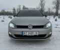 Серый Фольксваген Гольф, объемом двигателя 1.6 л и пробегом 182 тыс. км за 12300 $, фото 1 на Automoto.ua