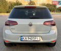 Серый Фольксваген Гольф, объемом двигателя 1.4 л и пробегом 144 тыс. км за 11500 $, фото 4 на Automoto.ua