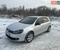 Сірий Фольксваген Гольф, об'ємом двигуна 2.48 л та пробігом 233 тис. км за 8000 $, фото 1 на Automoto.ua