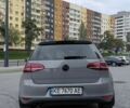 Сірий Фольксваген Гольф, об'ємом двигуна 2 л та пробігом 208 тис. км за 10000 $, фото 5 на Automoto.ua