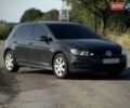 Серый Фольксваген Гольф, объемом двигателя 1.6 л и пробегом 270 тыс. км за 9800 $, фото 1 на Automoto.ua