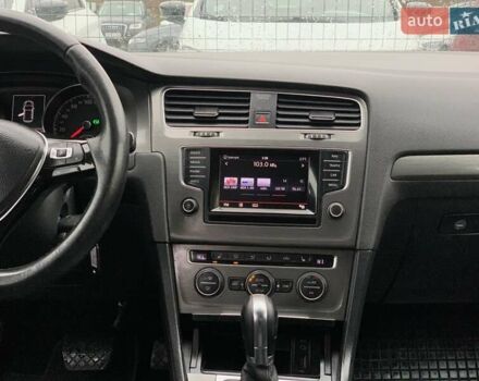 Серый Фольксваген Гольф, объемом двигателя 2 л и пробегом 273 тыс. км за 13499 $, фото 59 на Automoto.ua