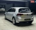 Серый Фольксваген Гольф, объемом двигателя 2 л и пробегом 150 тыс. км за 15900 $, фото 4 на Automoto.ua