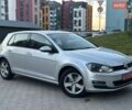 Сірий Фольксваген Гольф, об'ємом двигуна 1.4 л та пробігом 216 тис. км за 9999 $, фото 1 на Automoto.ua