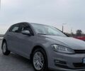 Сірий Фольксваген Гольф, об'ємом двигуна 2 л та пробігом 208 тис. км за 10000 $, фото 2 на Automoto.ua