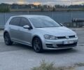 Серый Фольксваген Гольф, объемом двигателя 1.2 л и пробегом 220 тыс. км за 7500 $, фото 1 на Automoto.ua