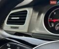Серый Фольксваген Гольф, объемом двигателя 2 л и пробегом 273 тыс. км за 11499 $, фото 50 на Automoto.ua