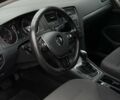 Фольксваген Гольф 2013 в Киеве на Automoto.ua Серый Фольксваген Гольф, объемом двигателя 1.6 л и пробегом 257 тыс. км за 8600 $, фото 3 на Automoto.ua