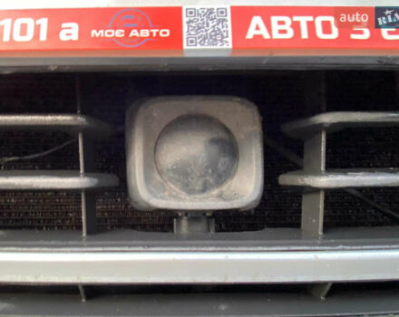 Серый Фольксваген Гольф, объемом двигателя 1.6 л и пробегом 212 тыс. км за 8999 $, фото 28 на Automoto.ua